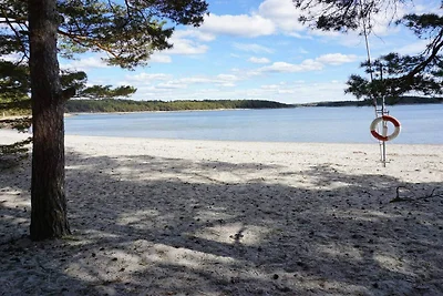 7 Personen Ferienhaus in STRÖMSTAD