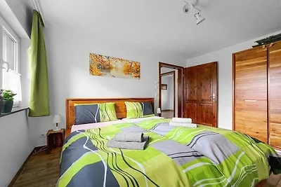 Ferienwohnung mit 1 Schlafzimmer