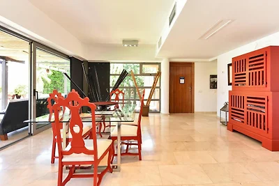 Ferienhaus in Maspalomas