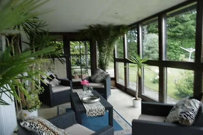 Zschorlich Comfortabele vakantiewoning