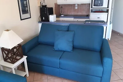 Wohnung Hameau des Issambres