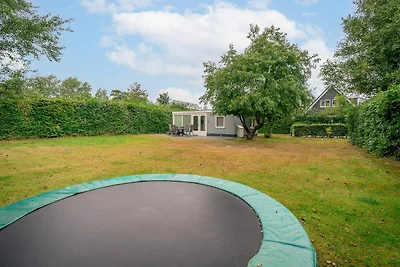 Gemütlicher freistehender Bungalow für 4...