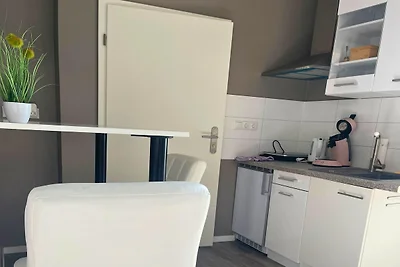 Gemütliche romantische Wohnung in Pellingen