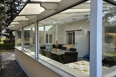 Ferienhaus Parey am See