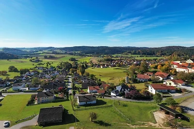 Maison de vacances à Grafenau avec piscine
