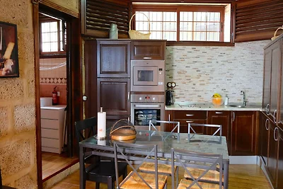 Landgoed in La Sabina met privézwembad