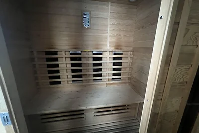 Casa vacanze a Verviers con sauna