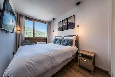 Courchevel 1650 – 8 Personen – Ski-in/Ski-out