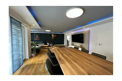 Ferienhaus mit 2 Schlafzimmer