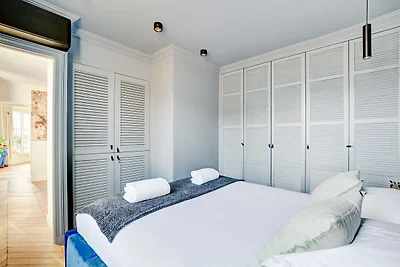 Schönes Apartment - AC-1BR- 4P - Les Halles