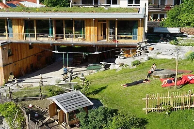 Ferienwohnung mit 1 Schlafzimmer