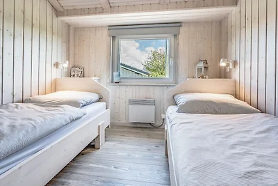 Ferienhaus in Wesselburenerkoog mit Wifi