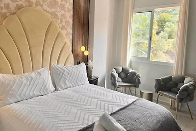 Penthouse in Marbella