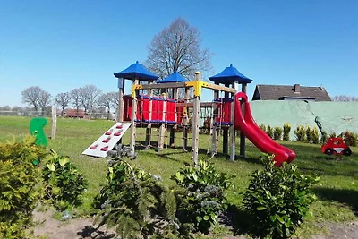 De Boer Komfortable Ferienresidenz