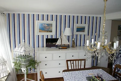 Holiday home with 4 bedrooms