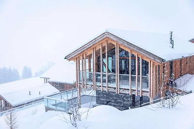 Geräumiges Apartment mit Sauna