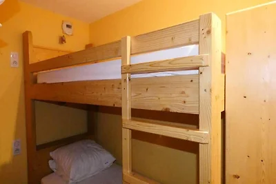 Residentie Lauzière Dessous