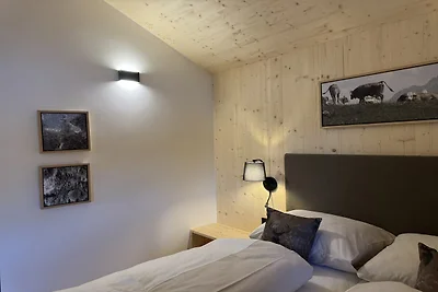 Superior Chalet mit Sauna & Hot Tub