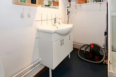 4 persoons vakantie huis in Hadsund