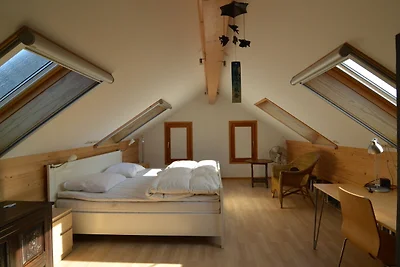 Accogliente casa vacanze con biblioteca a...