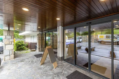 Attraktive Wohnung in Crans-Montana mit Sauna