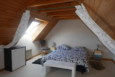 Casa vacanze a Ploudalmיzeau