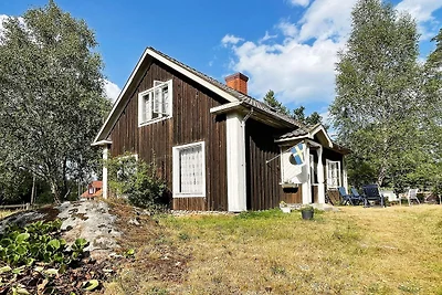 5 Personen Ferienhaus in LINNERYD/KRONOBERGS...