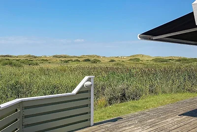 6 Personen Ferienhaus in Rømø