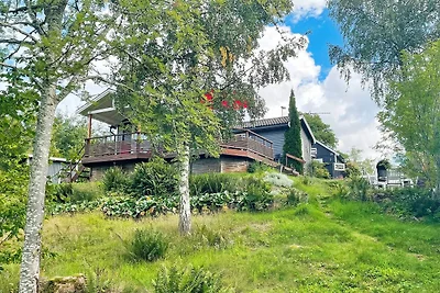 6 Personen Ferienhaus in GRÄNNA