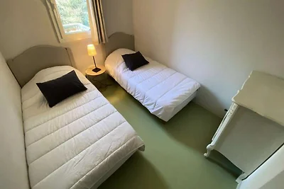 Huis in Soulac-sur-Mer vlakbij het strand