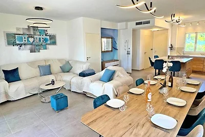 Haus in der Nähe von Sainte-Maxime mit privat...