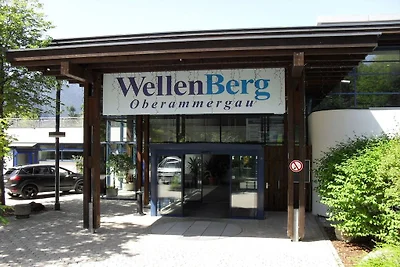 Ferienwohnung mit 1 Schlafzimmer