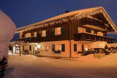 Ferienhaus Erholungsurlaub Bolsterlang
