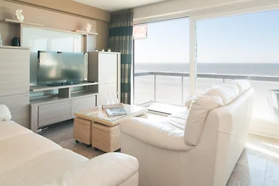 Apartment in Top-Lage in Mariakerke