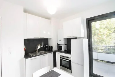 Apartments für 2 Personen