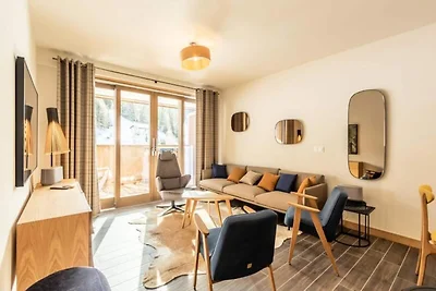 Residentie Le Ridge met vijf kamers