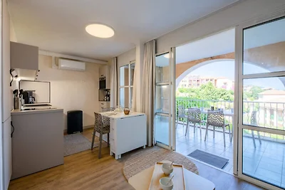 Appartement 2 stuks 5 personen - Prestige