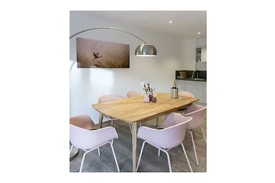 Ferienwohnung mit 2 Schlafzimmer