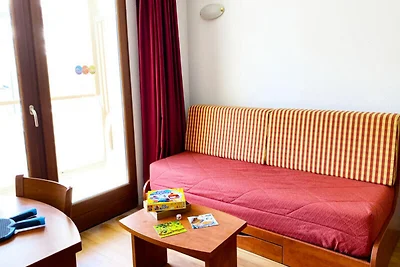 Appartamento a La Mongie vicino al Pic du...