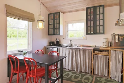 6 Personen Ferienhaus in Dronningmølle-By...