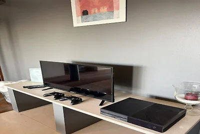 Ferienhaus im Herzen der Ardennen