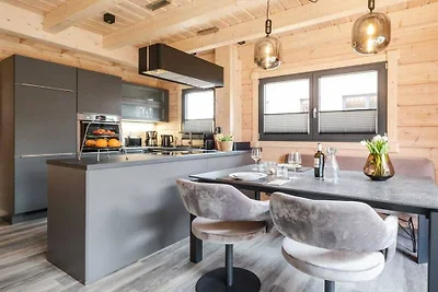 Bergwaldchalet Wellness 7