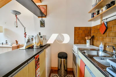 Appartamento a Saint Jean vicino agli impiant...