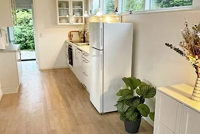 Gezellig vakantiehuis in Marielyst-By Traum