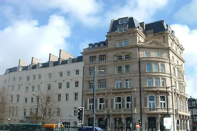 Standaard Tweepersoonskamer Met 2 Aparte...