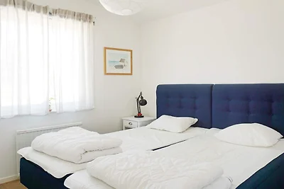 Modernes Strandhaus in Tofta, Gotland