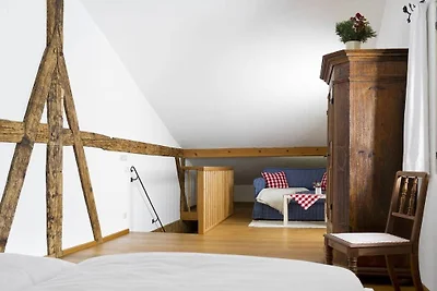 Ferienhaus Erholungsurlaub Ober-Unterammergau