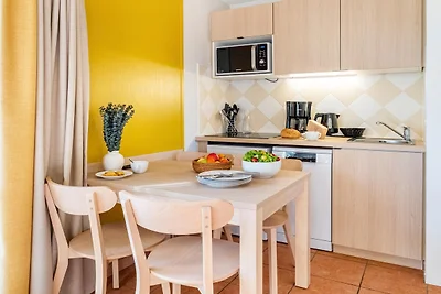 Appartement aan de rivier nabij Cannes