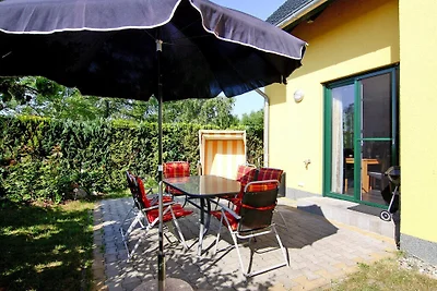 Ferienhaus in Neuendorf f�r 6 Personen