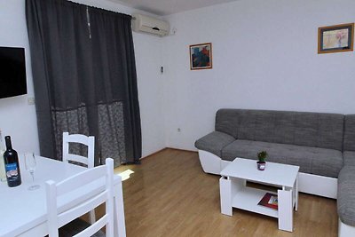 Apartments Marković Orebić - One Bedroom Apar...